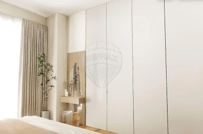 Apartamento T2 para Venda em Braga (São José de São Lázaro e São João do Souto)