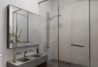 Apartamento T2 para Venda em Braga (São José de São Lázaro e São João do Souto)