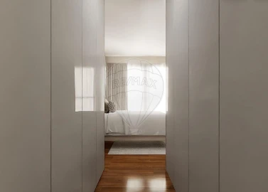 Apartamento T2 para Venda em Braga (São José de São Lázaro e São João do Souto)