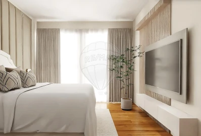 Apartamento T2 para Venda em Braga (São José de São Lázaro e São João do Souto)
