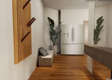 Apartamento T2 para Venda em Braga (São José de São Lázaro e São João do Souto)