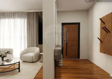Apartamento T2 para Venda em Braga (São José de São Lázaro e São João do Souto)