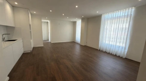 Apartamento T2 para Venda em Braga (São José de São Lázaro e São João do Souto)