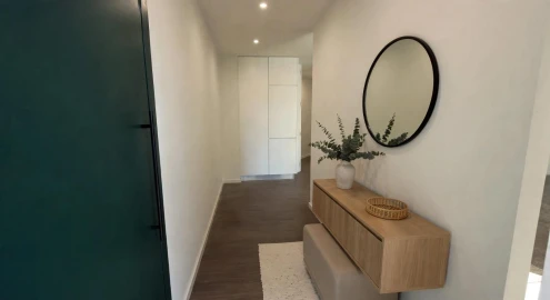 Apartamento T2 para Venda em Braga (São José de São Lázaro e São João do Souto)
