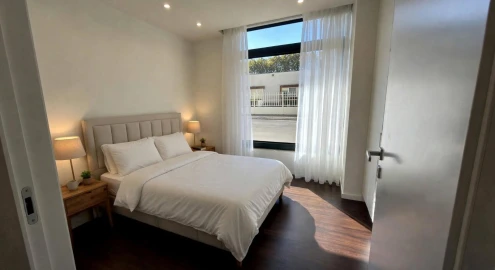 Apartamento T2 para Venda em Braga (São José de São Lázaro e São João do Souto)