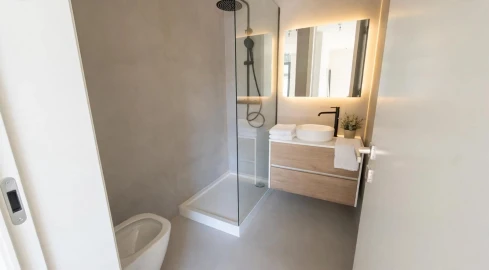 Apartamento T2 para Venda em Braga (São José de São Lázaro e São João do Souto)