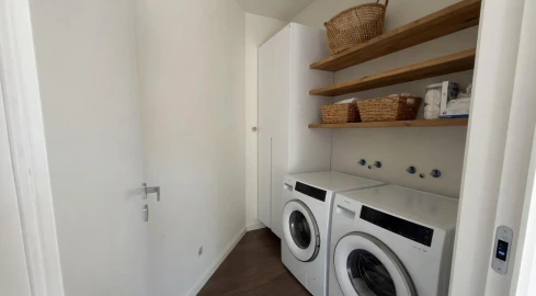 Apartamento T2 para Venda em Braga (São José de São Lázaro e São João do Souto)