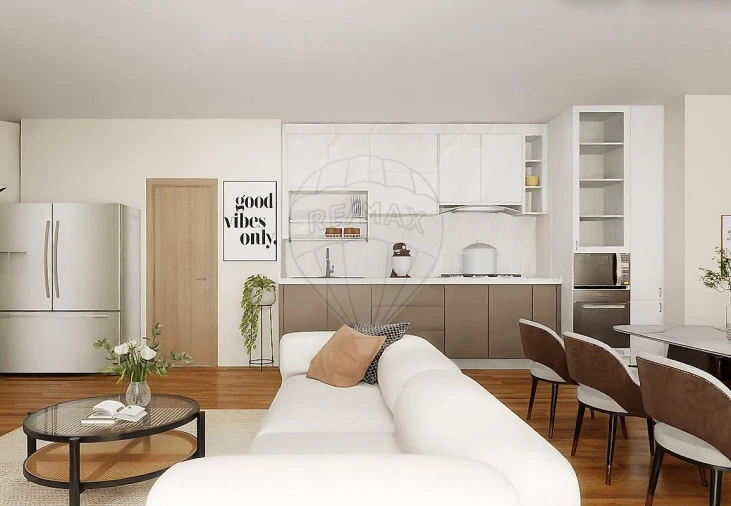 Apartamento T2 para Venda em Braga (São José de São Lázaro e São João do Souto) Foto 11