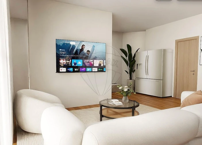 Apartamento T2 para Venda em Braga (São José de São Lázaro e São João do Souto) Foto 16