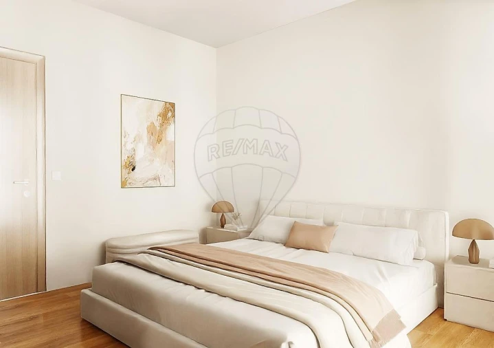 Apartamento T2 para Venda em Braga (São José de São Lázaro e São João do Souto) Foto 27
