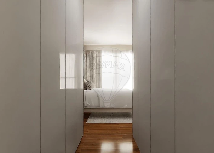 Apartamento T2 para Venda em Braga (São José de São Lázaro e São João do Souto) Foto 5
