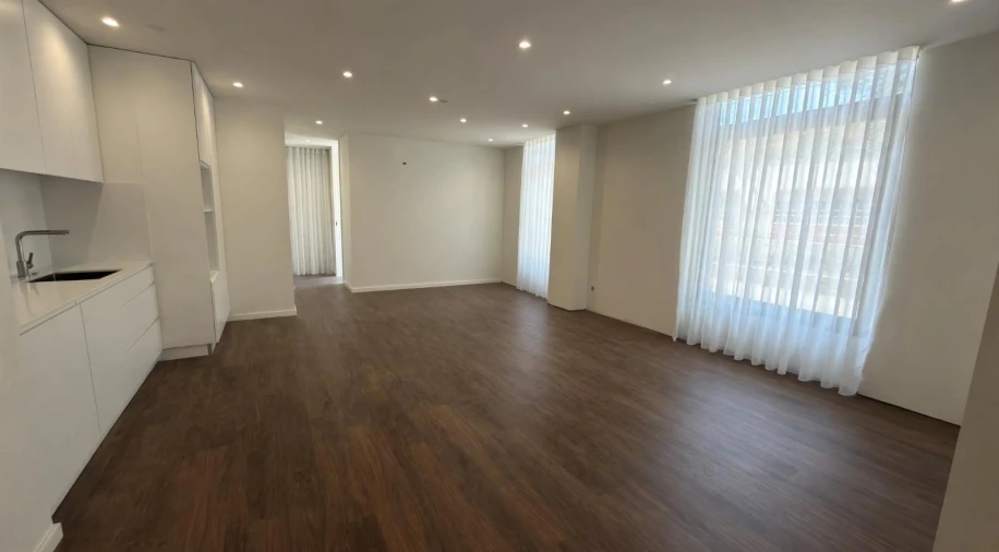 Apartamento T2 para Venda em Braga (São José de São Lázaro e São João do Souto) Foto 2