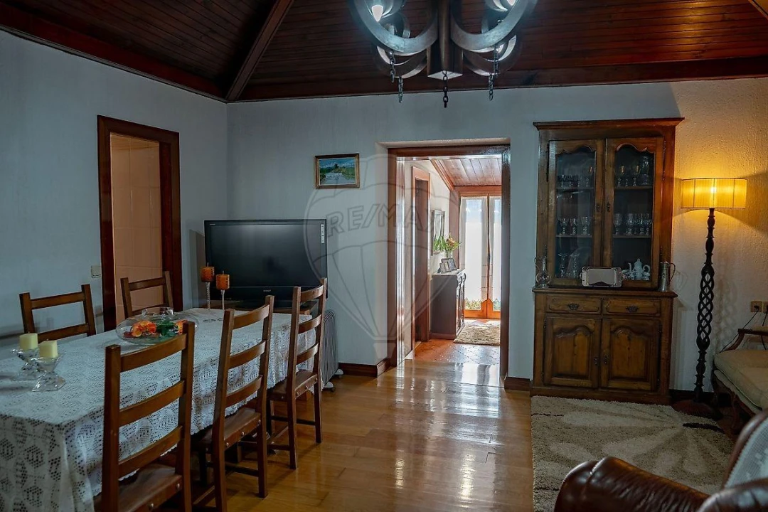 Moradia T3 para Venda em Ferreiros, Prozelo e Besteiros Foto 13