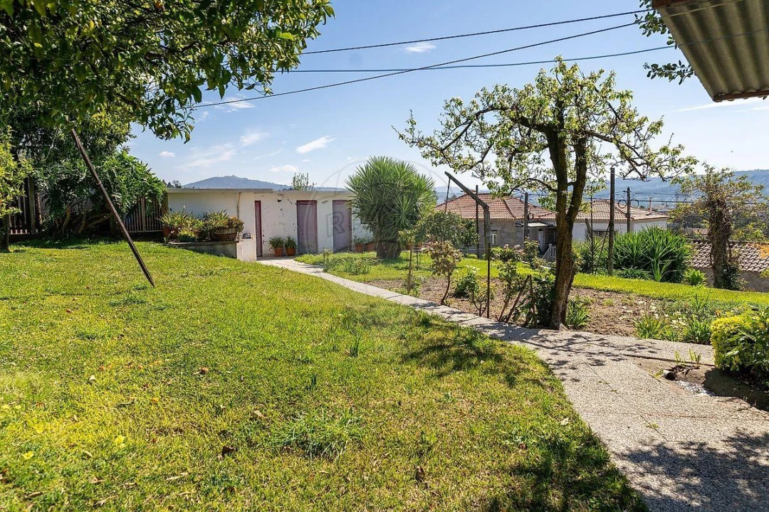 Moradia T3 para Venda em Ferreiros, Prozelo e Besteiros Foto 39