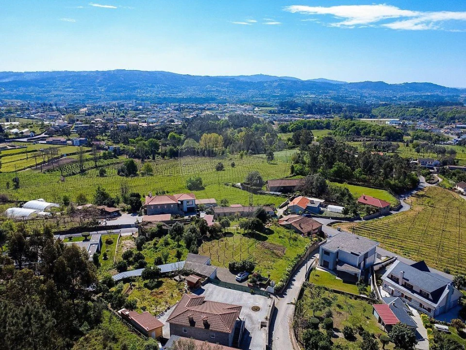 Moradia T3 para Venda em Ferreiros, Prozelo e Besteiros Foto 41