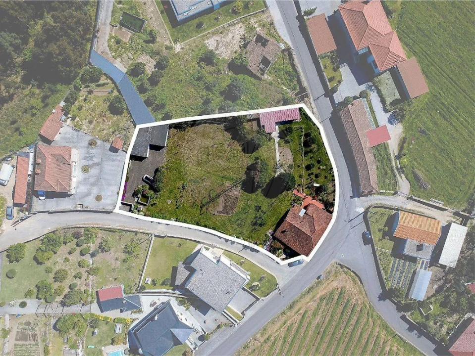 Moradia T3 para Venda em Ferreiros, Prozelo e Besteiros Foto 46