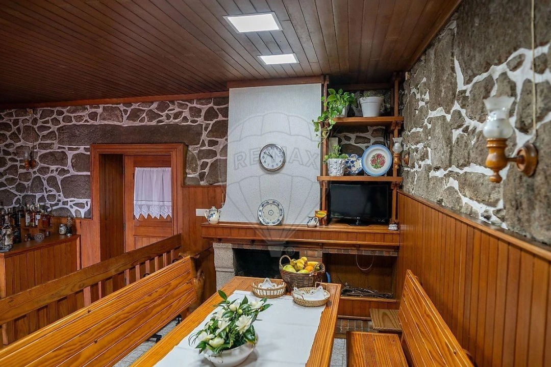 Moradia T3 para Venda em Ferreiros, Prozelo e Besteiros Foto 7