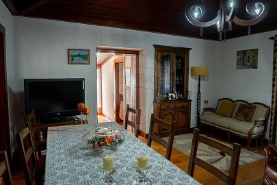 Moradia T3 para Venda em Ferreiros, Prozelo e Besteiros