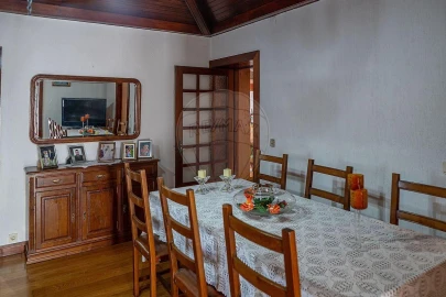 Moradia T3 para Venda em Ferreiros, Prozelo e Besteiros