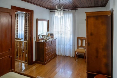 Moradia T3 para Venda em Ferreiros, Prozelo e Besteiros