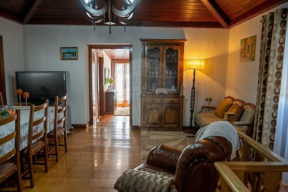 Moradia T3 para Venda em Ferreiros, Prozelo e Besteiros