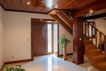 Moradia T3 para Venda em Ferreiros, Prozelo e Besteiros