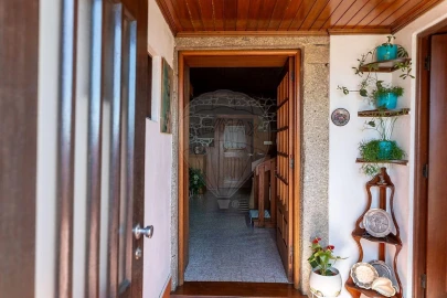 Moradia T3 para Venda em Ferreiros, Prozelo e Besteiros