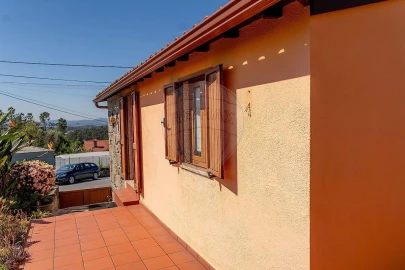 Moradia T3 para Venda em Ferreiros, Prozelo e Besteiros