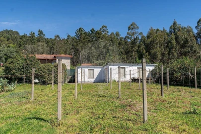 Moradia T3 para Venda em Ferreiros, Prozelo e Besteiros