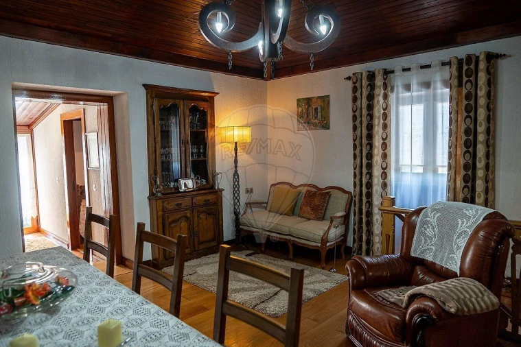 Moradia T3 para Venda em Ferreiros, Prozelo e Besteiros Foto 12