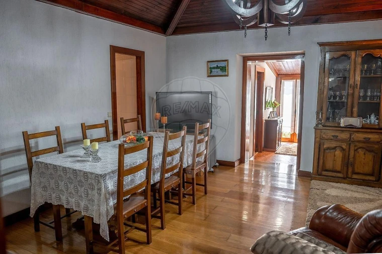 Moradia T3 para Venda em Ferreiros, Prozelo e Besteiros Foto 23