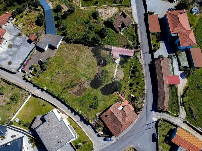 Moradia T3 para Venda em Ferreiros, Prozelo e Besteiros Foto 43