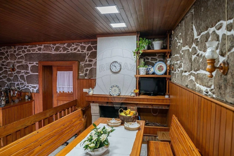 Moradia T3 para Venda em Ferreiros, Prozelo e Besteiros Foto 7