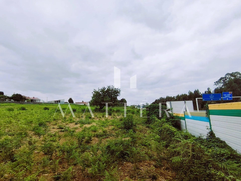 Terreno para Venda em Grijó e Sermonde Foto 10
