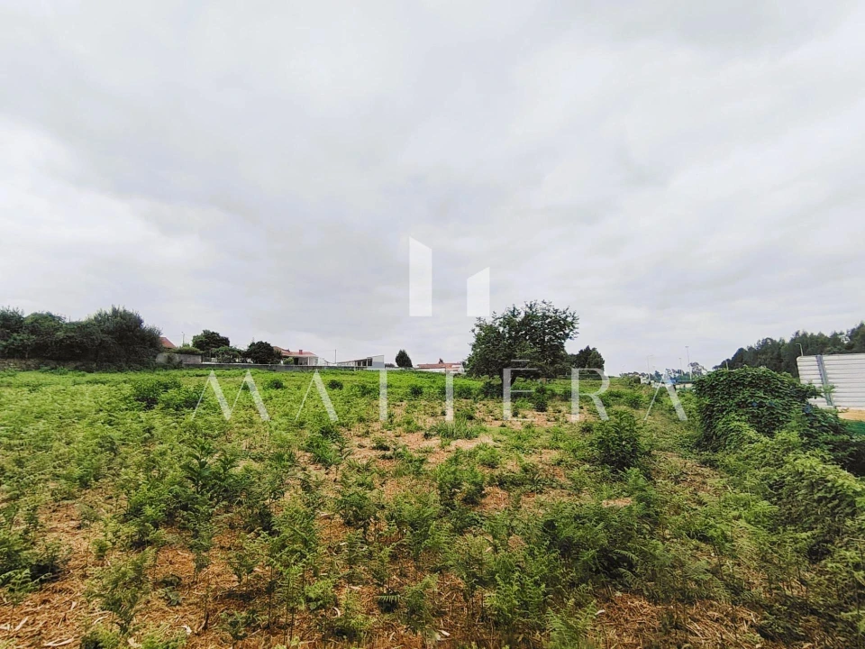 Terreno para Venda em Grijó e Sermonde Foto 11
