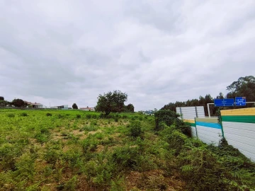 Terreno para Venda em Grijó e Sermonde