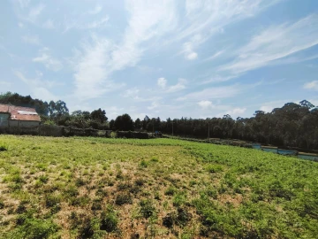 Terreno para Venda em Grijó e Sermonde