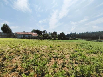 Terreno para Venda em Grijó e Sermonde