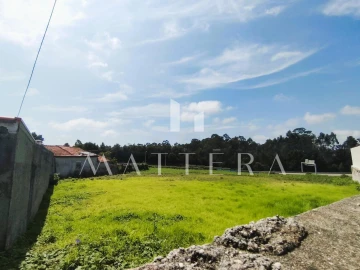 Terreno para Venda em Grijó e Sermonde