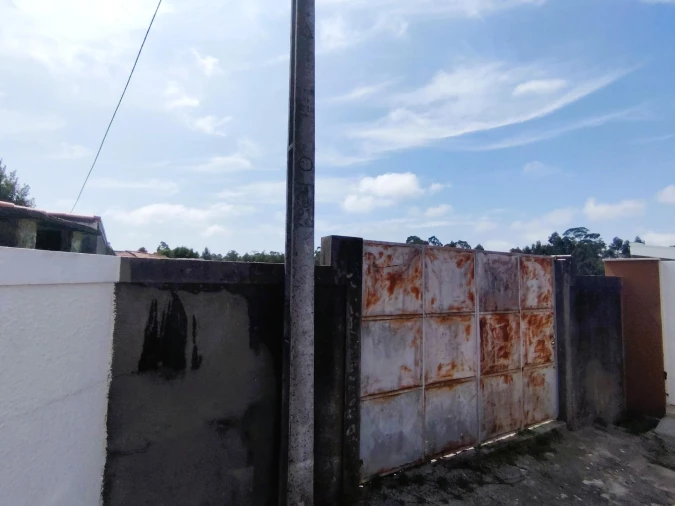 Terreno para Venda em Grijó e Sermonde Foto 2