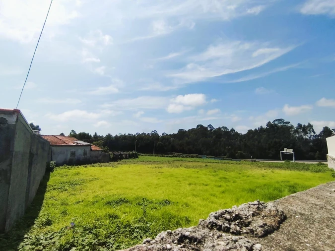 Terreno para Venda em Grijó e Sermonde Foto 3