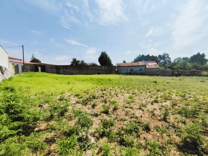 Terreno para Venda em Grijó e Sermonde Foto 7