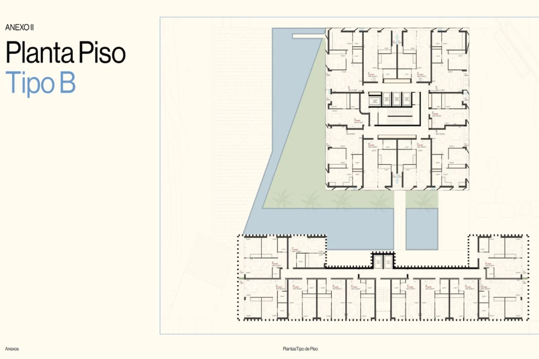 Apartamento T2 para Venda em Ramalde Planta 2