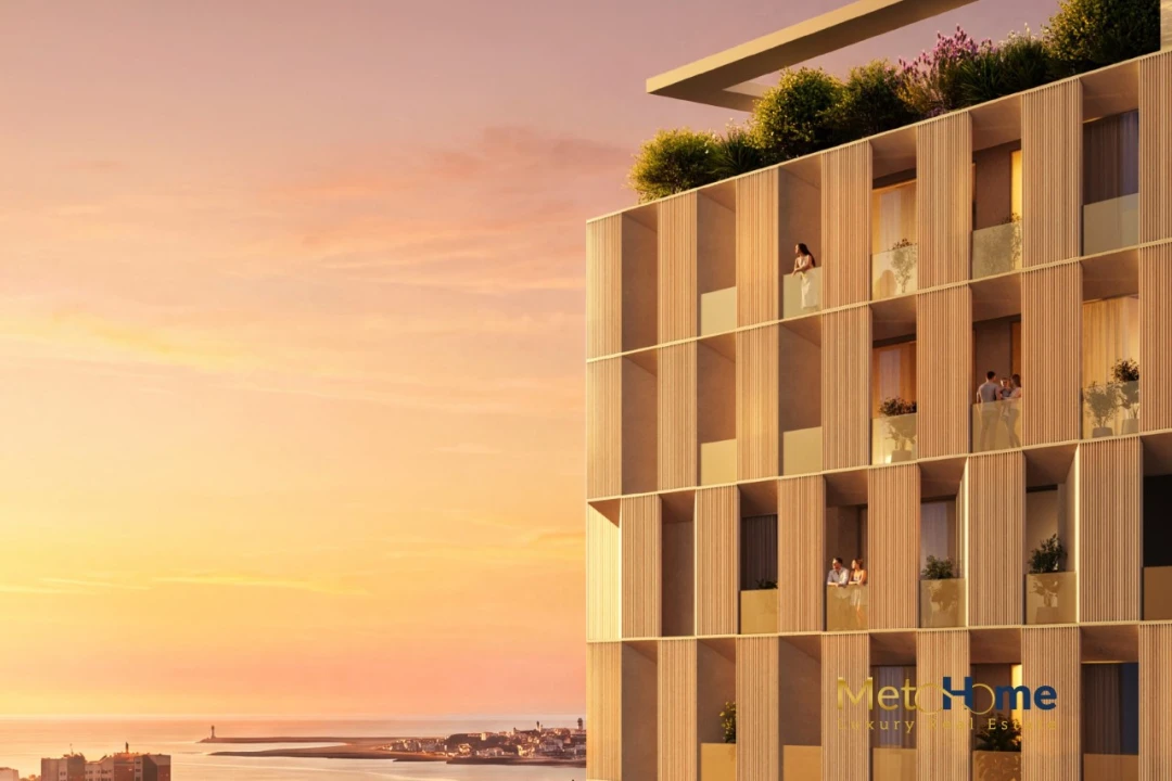 Apartamento T2 para Venda em Ramalde Foto 7