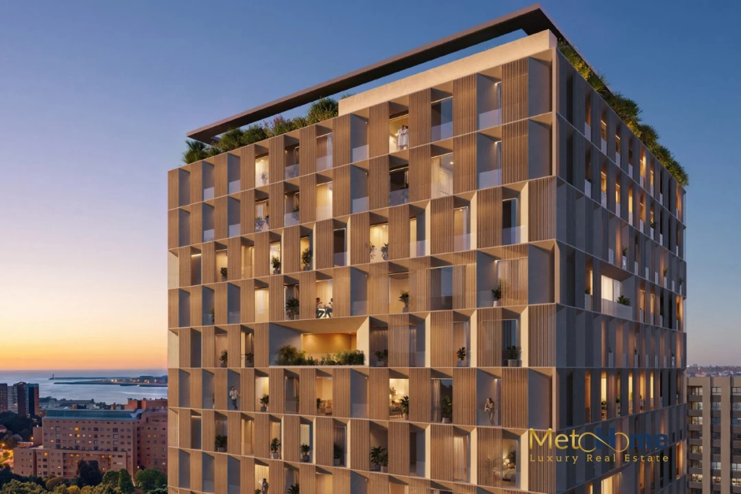 Apartamento T2 para Venda em Ramalde Foto 11