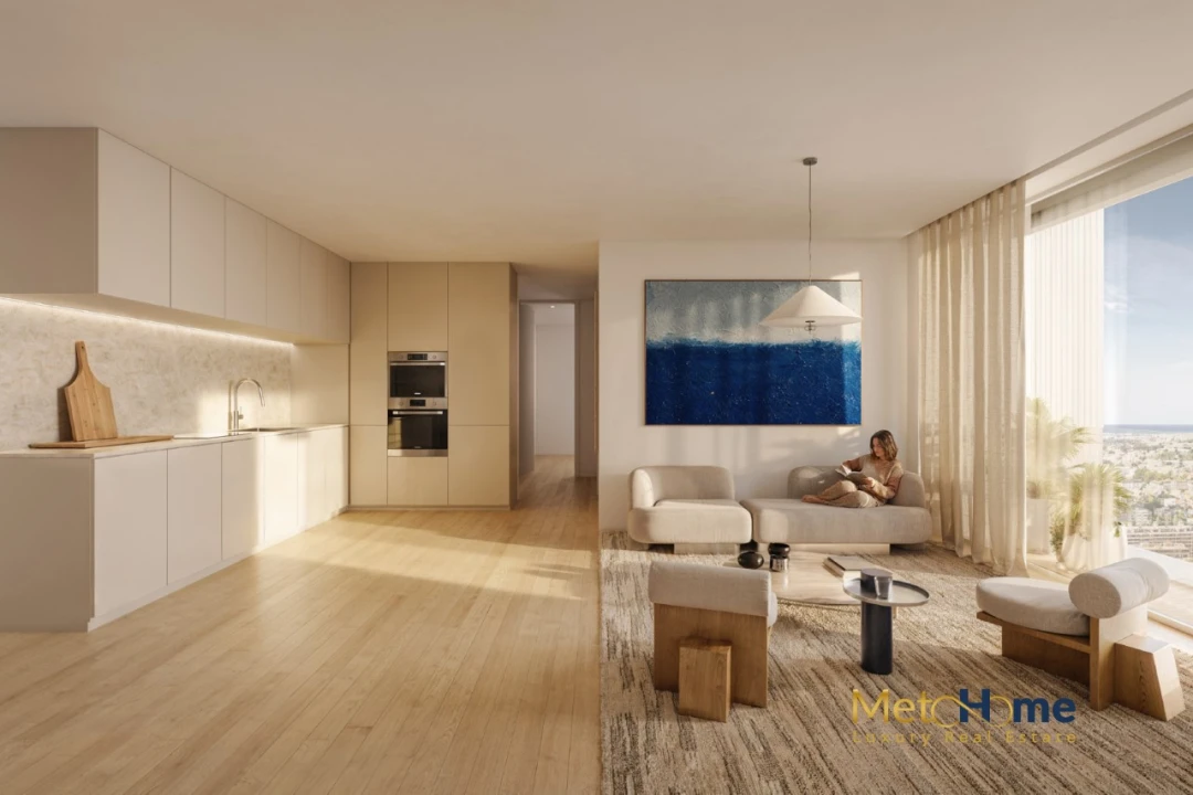 Apartamento T2 para Venda em Ramalde Foto 15