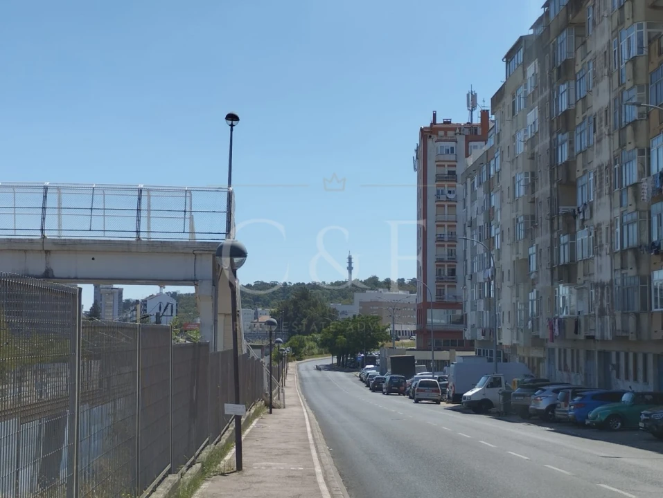 Apartamento T2 para Venda em Águas Livres Foto 8