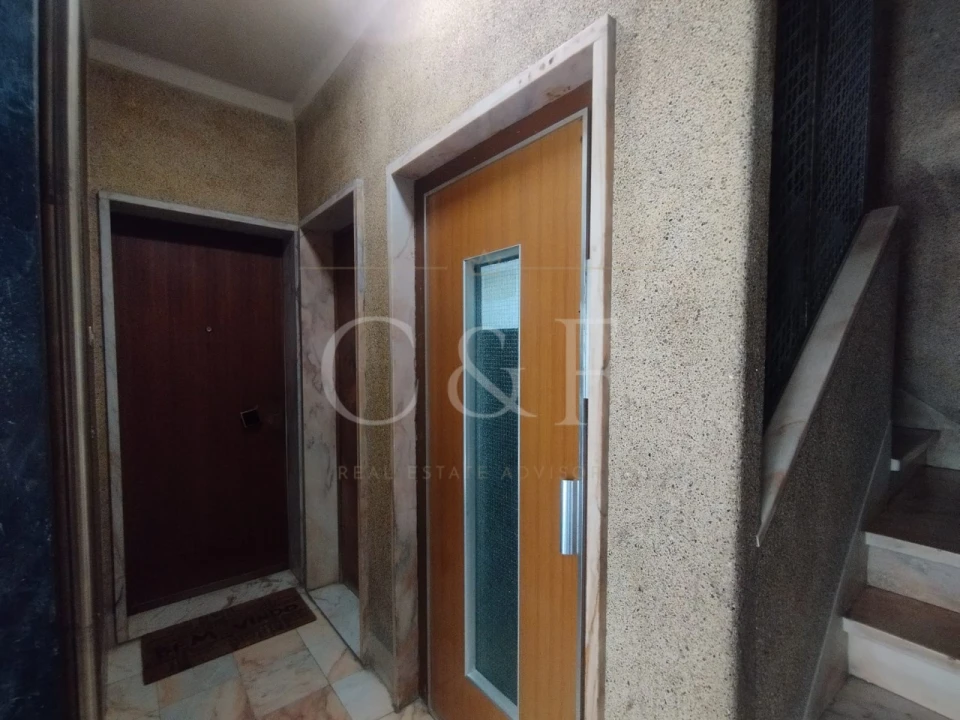 Apartamento T2 para Venda em Águas Livres Foto 13