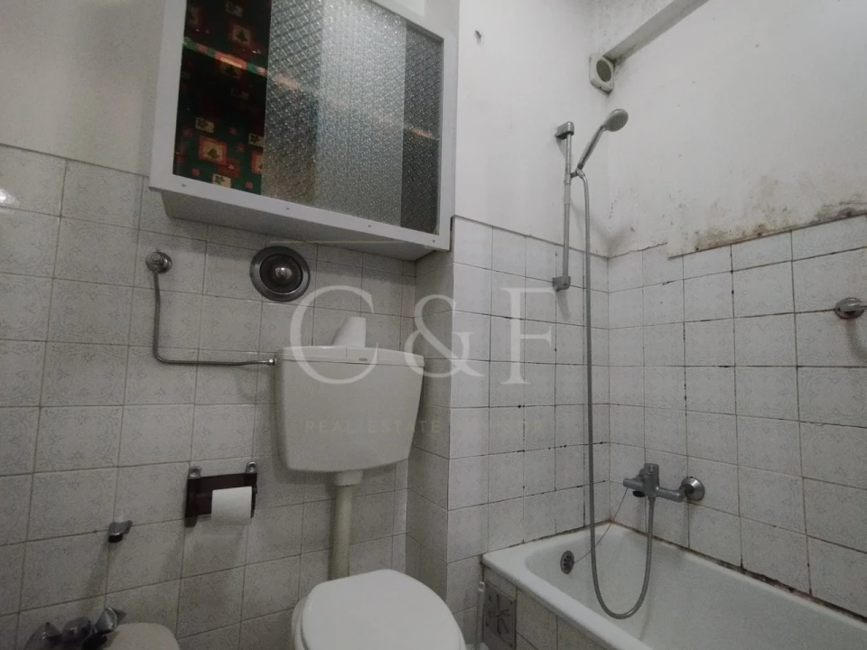 Apartamento T2 para Venda em Águas Livres Foto 20