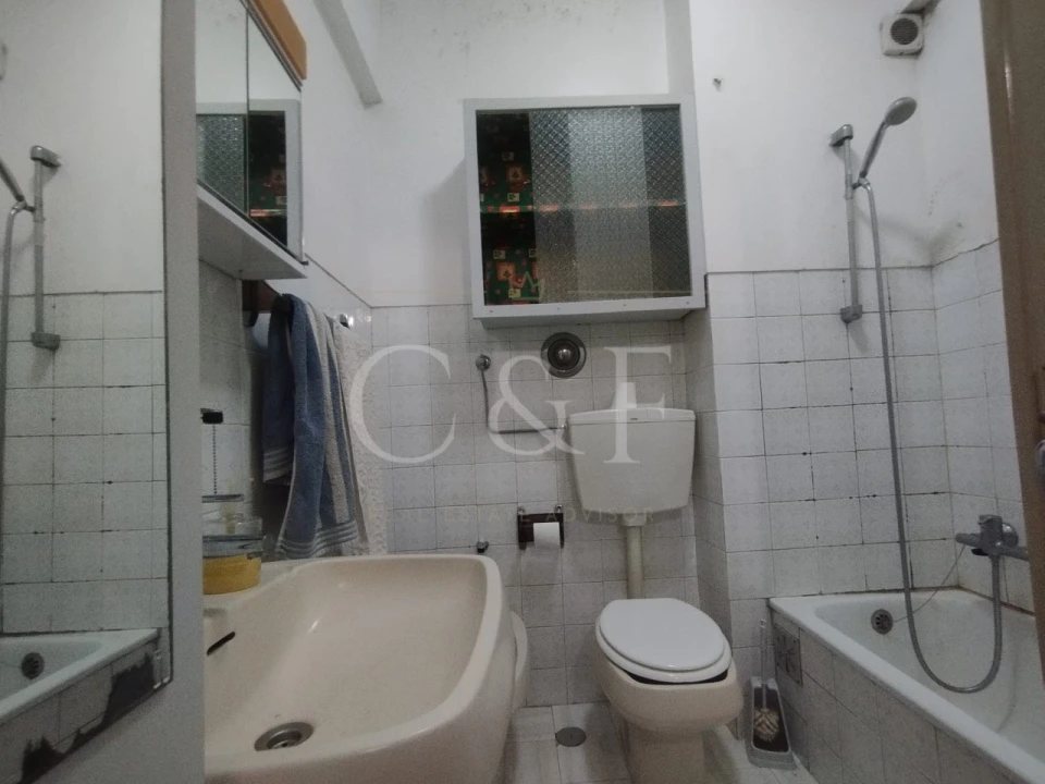 Apartamento T2 para Venda em Águas Livres Foto 21